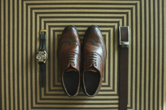 Accesorii pentru bărbați