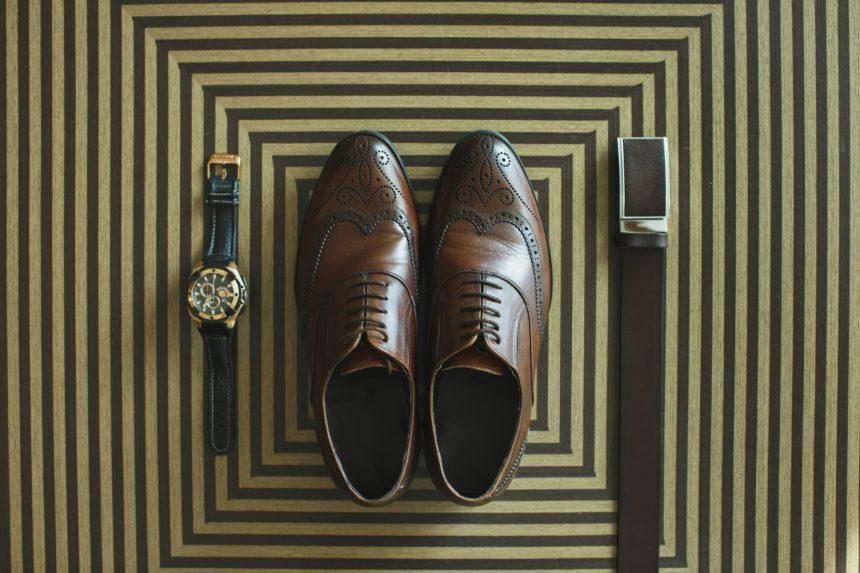 Accesorii pentru bărbați