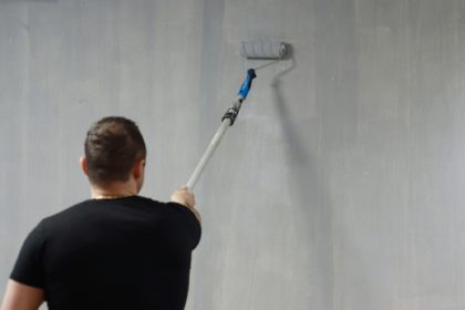 Îmbunătățirea locuinței