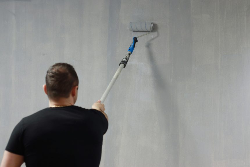 Îmbunătățirea locuinței